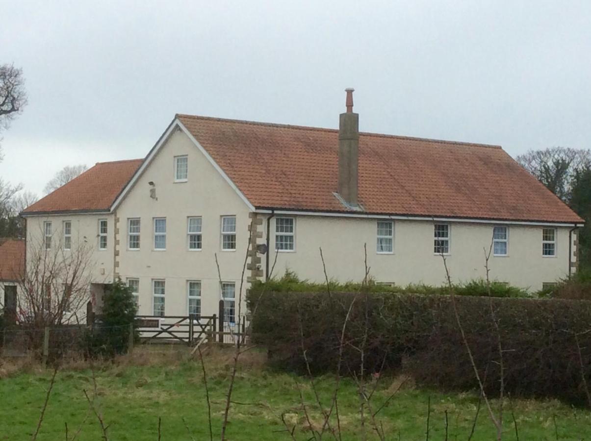 Mill Farm B&B Great Ayton Exterior photo