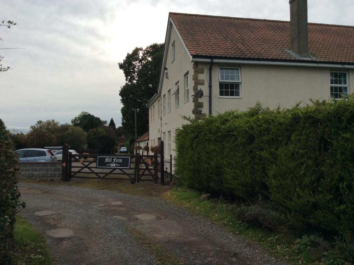 Mill Farm B&B Great Ayton Exterior photo